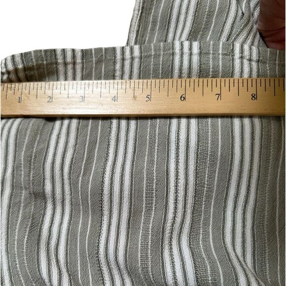 🌿 Salty Lemon Linen Two-Piece Set - Size M 🍋 - Picture 5 of 12